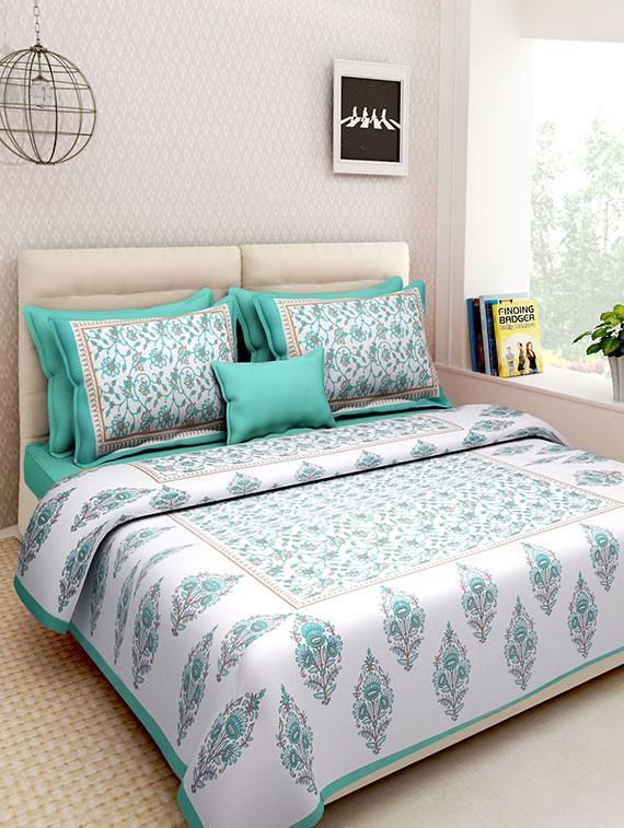 Bedsheet 1