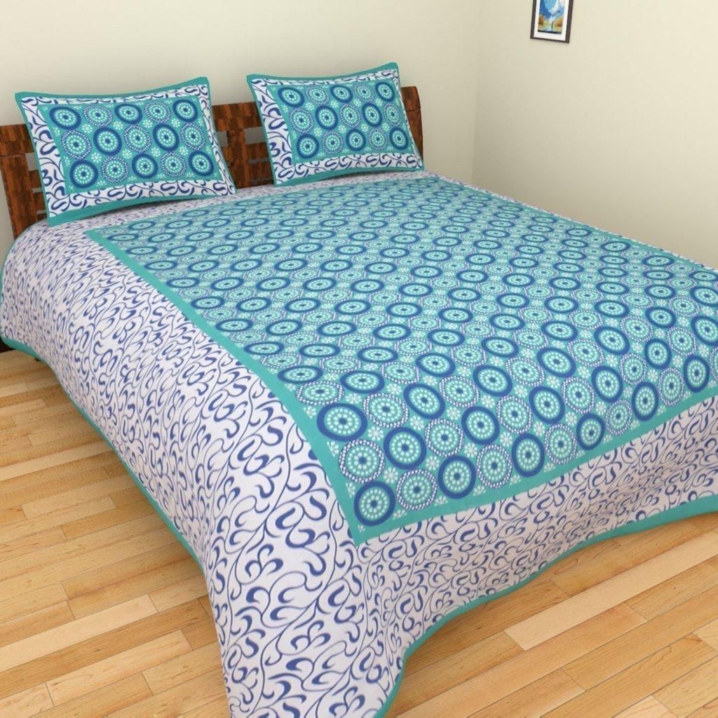 Bedsheet 2
