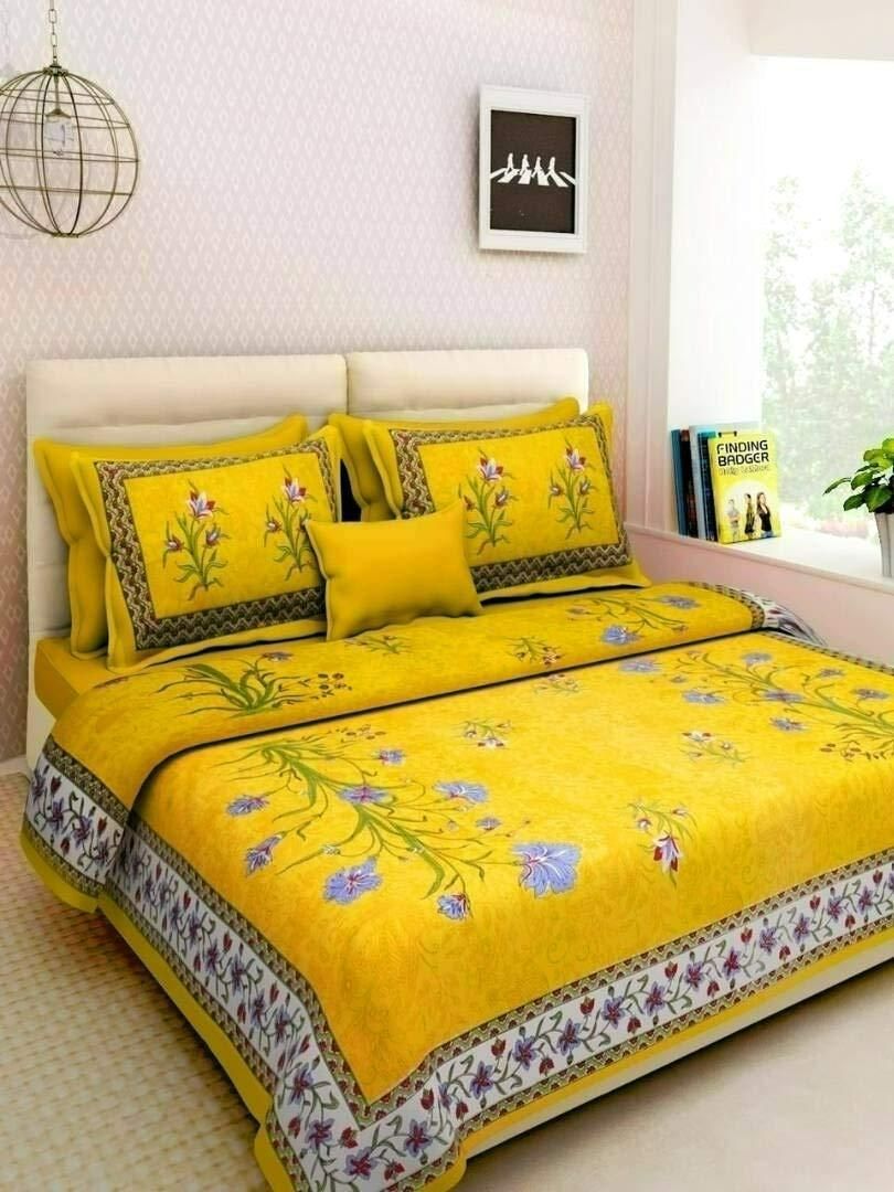Bedsheet 3