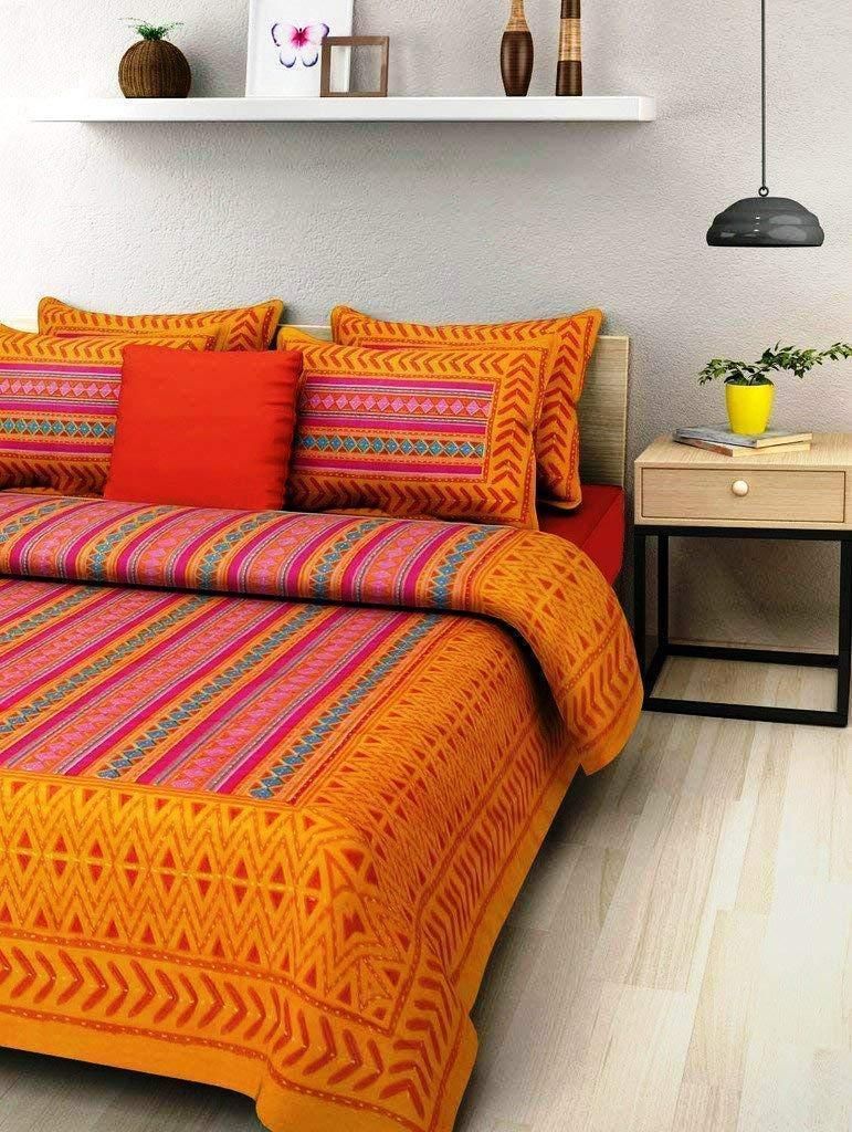 Bedsheet 4