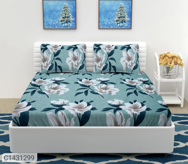Bedsheet IV