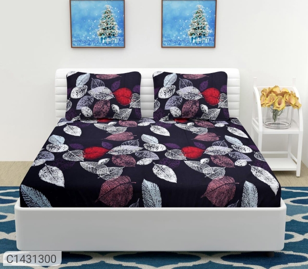 Bedsheet V